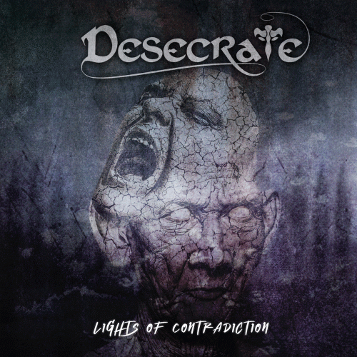 Desecrate (ITA) : Lights of Contradiction